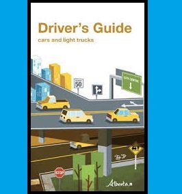 alberta driving handbook